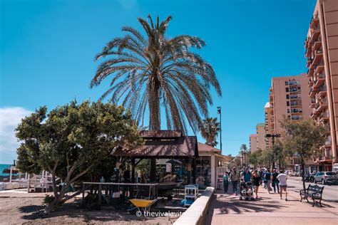 Jaén to Fuengirola